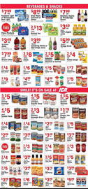 IGA Weekly Ad week 8 Page 2