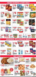 IGA Weekly Ad week 8 Page 3