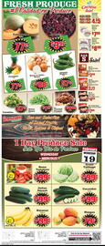 Supermercado El Rancho Weekly Ad week 8 Page 3