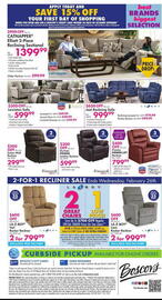 Boscov's Weekly Ad week 8 Page 12