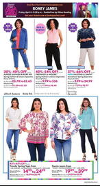 Boscov's Weekly Ad week 8 Page 3