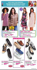 Boscov's Weekly Ad week 8 Page 5