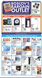 Boscov's Weekly Ad week 8 Page 7