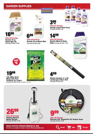 Bi-Mart Weekly Ad week 8 Page 10