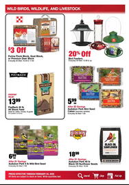 Bi-Mart Weekly Ad week 8 Page 11