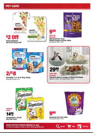 Bi-Mart Weekly Ad week 8 Page 12