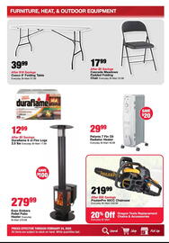 Bi-Mart Weekly Ad week 8 Page 13