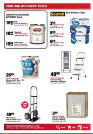 Bi-Mart Weekly Ad week 8 Page 16