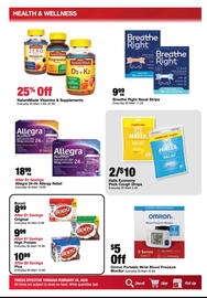 Bi-Mart Weekly Ad week 8 Page 17