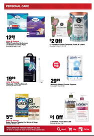 Bi-Mart Weekly Ad week 8 Page 18