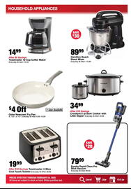 Bi-Mart Weekly Ad week 8 Page 19