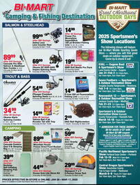 Bi-Mart Weekly Ad week 8 Page 2