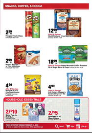 Bi-Mart Weekly Ad week 8 Page 4