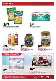 Bi-Mart Weekly Ad week 8 Page 5