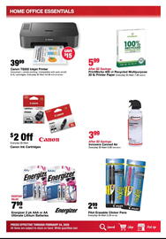 Bi-Mart Weekly Ad week 8 Page 6