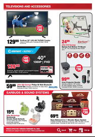 Bi-Mart Weekly Ad week 8 Page 7