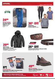 Bi-Mart Weekly Ad week 8 Page 8