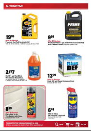 Bi-Mart Weekly Ad week 8 Page 9