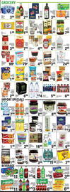 Shop 'n Save Weekly Ad week 8 Page 2