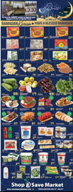 Shop 'n Save Weekly Ad week 8 Page 3