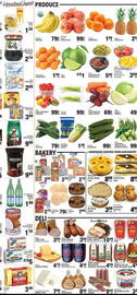 Shop 'n Save Weekly Ad week 8 Page 6