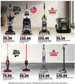 Meijer Weekly Ad week 9 Page 3