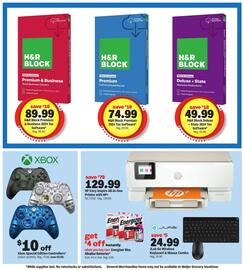 Meijer Weekly Ad week 9 Page 4