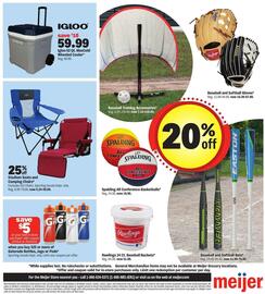 Meijer Weekly Ad week 9 Page 6