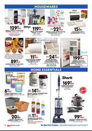 Blain's Farm & Fleet Weekly Ad week 8 Page 4