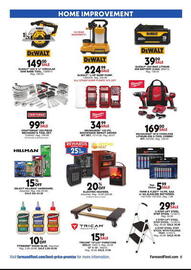 Blain's Farm & Fleet Weekly Ad week 8 Page 5