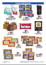 Blain's Farm & Fleet Weekly Ad week 8 Page 6