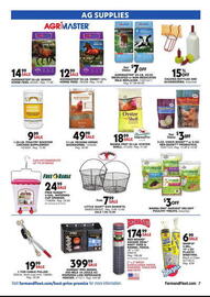 Blain's Farm & Fleet Weekly Ad week 8 Page 7