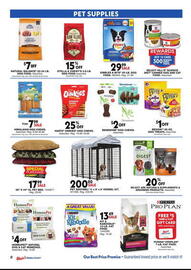 Blain's Farm & Fleet Weekly Ad week 8 Page 8