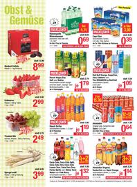 Maximarkt Flugblatt woche 9 Seite 14