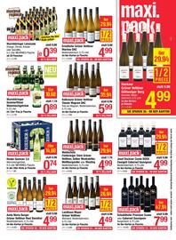 Maximarkt Flugblatt woche 9 Seite 15