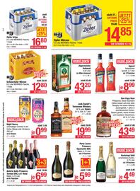 Maximarkt Flugblatt woche 9 Seite 16