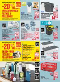 Maximarkt Flugblatt woche 9 Seite 18