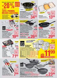 Maximarkt Flugblatt woche 9 Seite 20