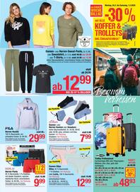 Maximarkt Flugblatt woche 9 Seite 21