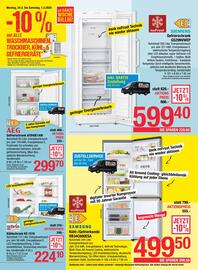 Maximarkt Flugblatt woche 9 Seite 24