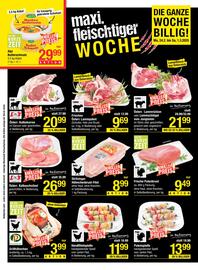 Maximarkt Flugblatt woche 9 Seite 4