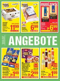 Maximarkt Flugblatt woche 9 Seite 6