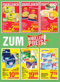 Maximarkt Flugblatt woche 9 Seite 7