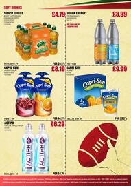 Bestway leaflet week 8 Page 10