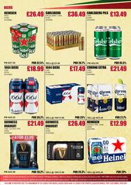 Bestway leaflet week 8 Page 2