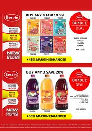 Bestway leaflet week 8 Page 20