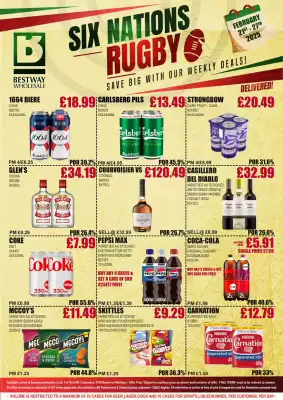 Bestway leaflet (valid until 27-02)