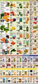 Key Food Weekly Ad week 8 Page 4