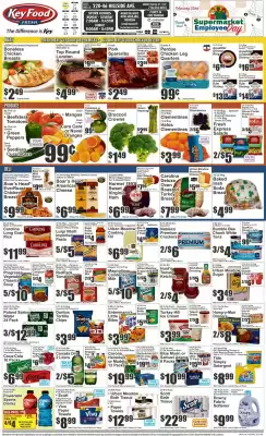 Key Food Weekly Ad (valid until 27-02)