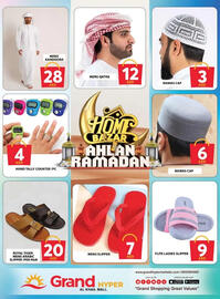 Grand Hyper Market catalogue Page 14